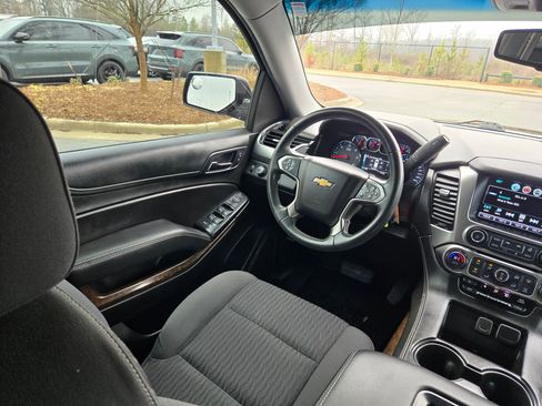 Used 2018 Chevrolet Tahoe LS image 9