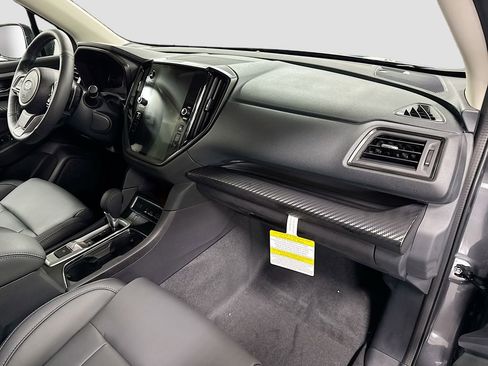 New 2026 Subaru Ascent Premium image 27