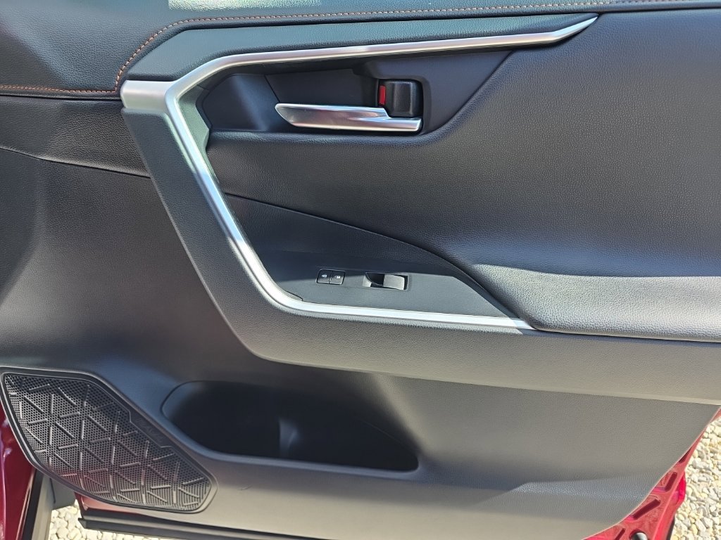 Certified 2019 Toyota RAV4 Adventure w/ All Weather Liner Package AWD/4WD image 18
