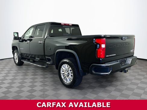 Used 2022 Chevrolet Silverado 2500 High Country image 30