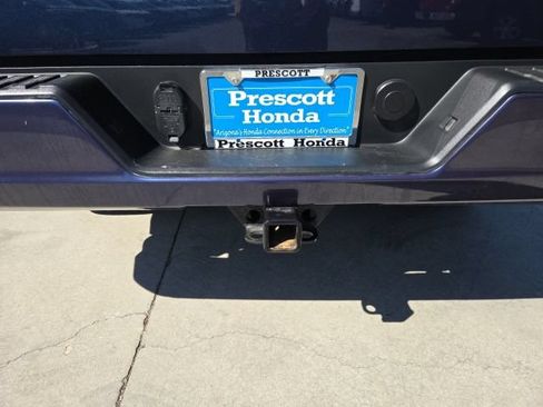 Used 2020 Chevrolet Silverado 1500 RST RWD image 13
