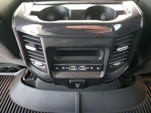 Used 2021 RAM 1500 TRX w/ TRX Level 2 Equipment Group image 22