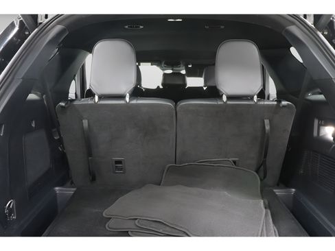 Used 2025 Ford Explorer ST-Line w/ ST-Line Street Pack AWD/4WD image 29
