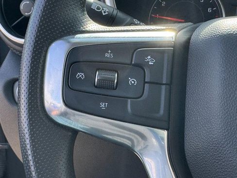 Used 2022 Chevrolet Blazer LT image 17