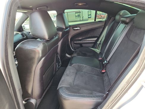 Used 2020 Dodge Charger GT w/ Plus Group image 8