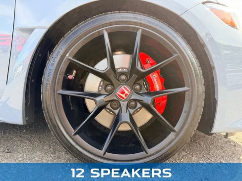Used 2023 Honda Civic Type R image 11