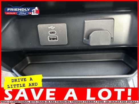 New 2026 Ford F150 XL image 36