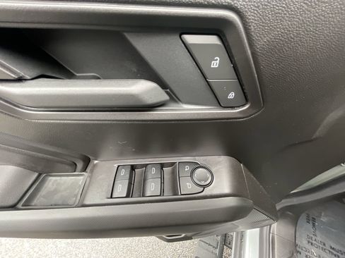 New 2025 Chevrolet Colorado W/T w/ Advanced Trailering Package image 24