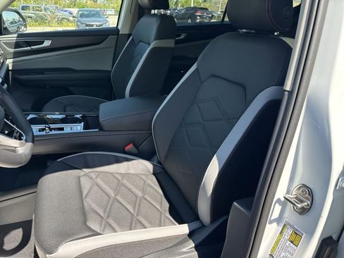 New 2026 Volkswagen Atlas Peak Edition AWD/4WD image 15