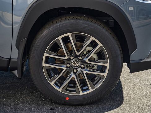 New 2026 Toyota Corolla Cross XLE image 11