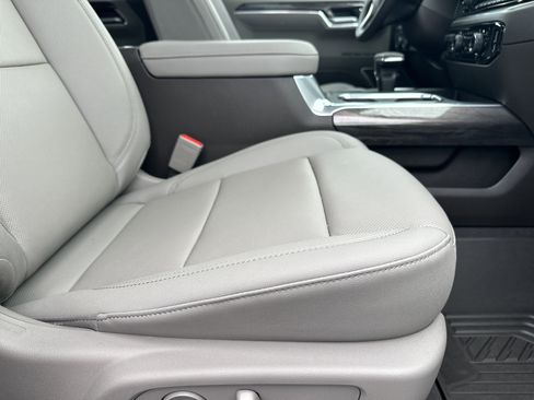 New 2026 Chevrolet Silverado 1500 LTZ image 15