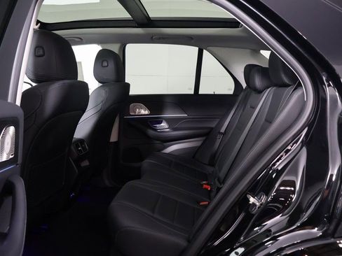 New 2026 Mercedes-Benz GLE 450 4MATIC image 6