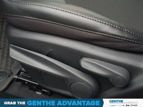 Used 2023 Jeep Compass Trailhawk w/ Trailer Tow Group image 12