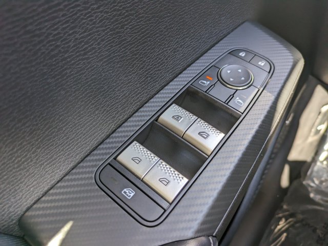 New 2026 Mitsubishi Outlander ES FWD image 20