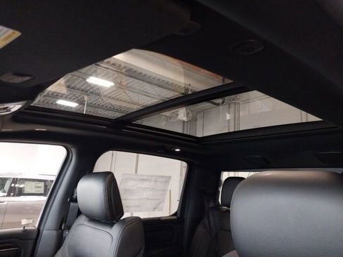 New 2026 RAM 1500 Rebel w/ Rebel Level 2 Equipment Group image 27