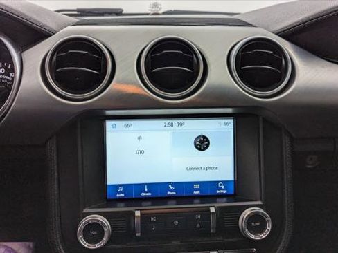 Used 2018 Ford Mustang Premium w/ Black Accent Package image 22