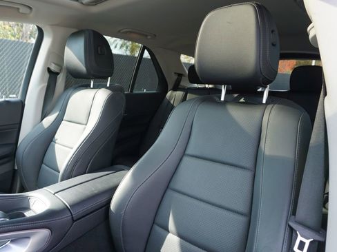 Certified 2024 Mercedes-Benz GLE 350 4MATIC image 11