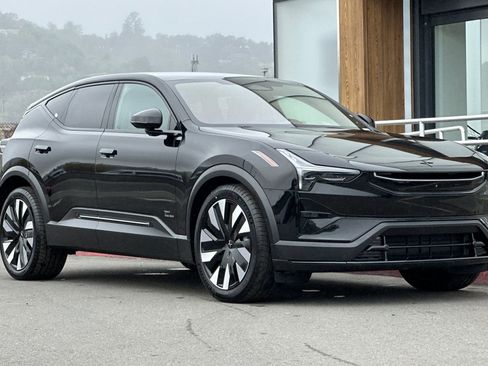 New 2025 Polestar Polestar 3 image 9