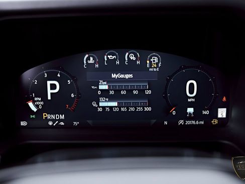 Used 2023 Ford Bronco Raptor AWD/4WD image 73