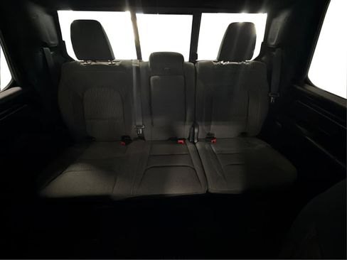 Used 2024 RAM 1500 Big Horn AWD/4WD image 18