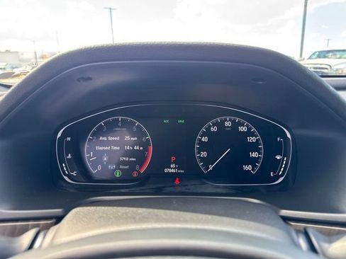 Used 2018 Honda Accord Touring image 17