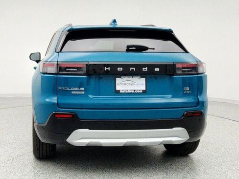Used 2024 Honda Prologue Touring image 6