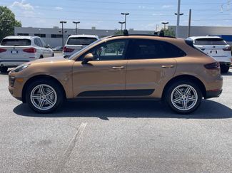 Used 2015 Porsche Macan S AWD/4WD video 2
