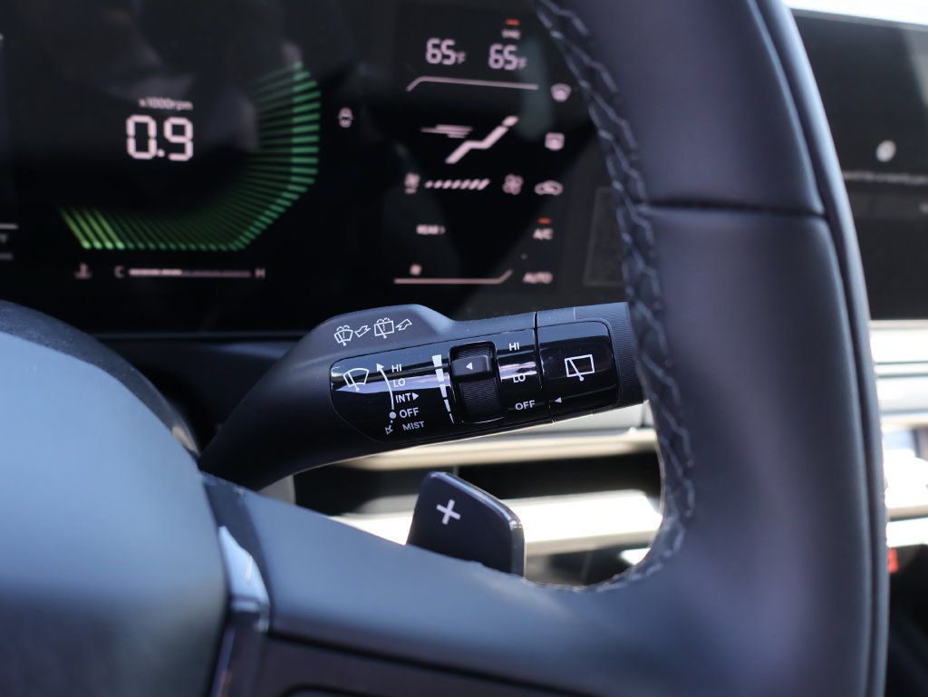 New 2027 Kia Telluride EX w/ Towing Package AWD/4WD image 34