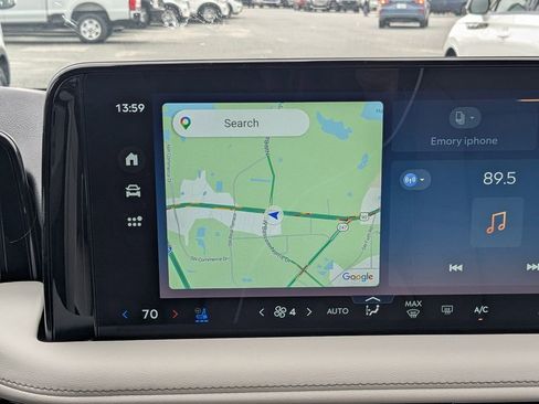 New 2026 Lincoln Aviator 2WD w/ Jet Appearance Package image 29