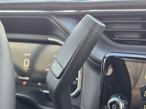 New 2026 GMC Sierra 2500 Denali Ultimate AWD/4WD image 37