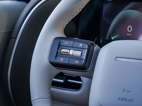 New 2026 Hyundai Palisade FWD Hybrid image 18