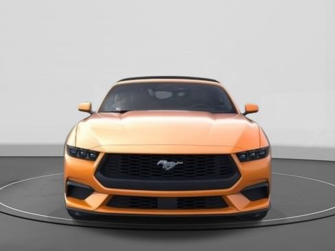 New 2026 Ford Mustang Premium image 6