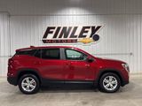 Used 2024 GMC Terrain SLE image 2