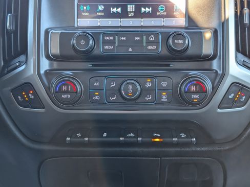 Used 2018 Chevrolet Silverado 1500 LT w/ All Star Edition image 22