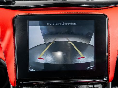 Used 2018 Maserati GranTurismo Sport image 37