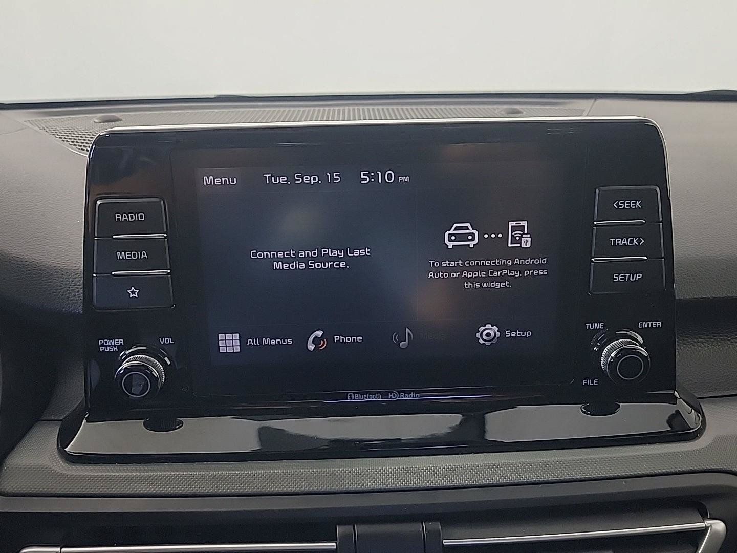 Certified 2023 Kia Seltos LX AWD/4WD image 27