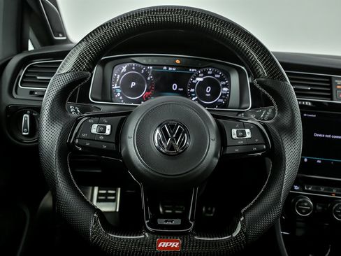 Used 2019 Volkswagen Golf 4-Door image 28