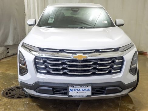 New 2026 Chevrolet Equinox LT image 5