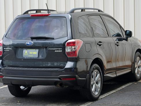 Used 2015 Subaru Forester 2.5i w/ Alloy Wheel Package AWD/4WD image 43