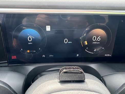 Used 2026 Hyundai Palisade Calligraphy image 16