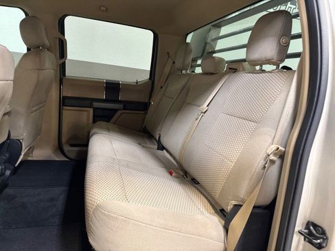 Used 2017 Ford F350 XLT w/ XLT Value Package image 34