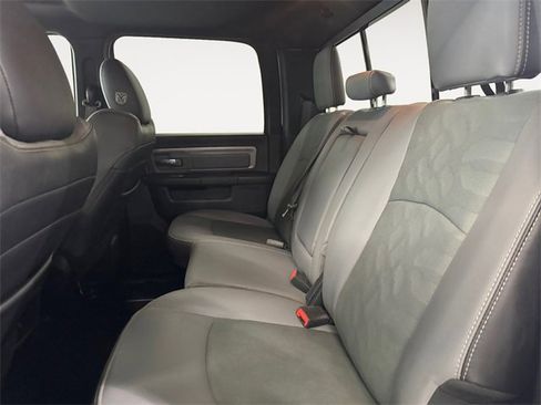 Used 2017 RAM 2500 Power Wagon w/ Comfort Group image 21