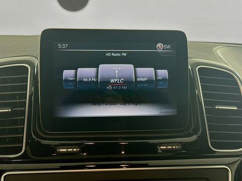 Used 2016 Mercedes-Benz GLE 450 4MATIC Coupe image 15