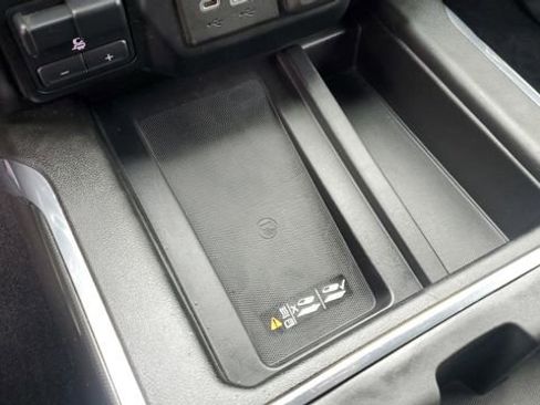 Used 2020 GMC Sierra 1500 AT4 w/ AT4 Premium Package image 20