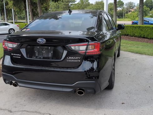 Used 2023 Subaru Legacy Touring XT AWD/4WD image 10