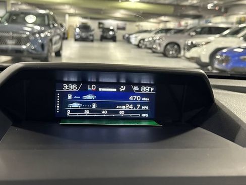 Used 2021 Subaru Crosstrek 2.5i Limited w/ Moonroof Package 2 AWD/4WD image 15