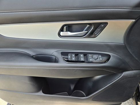 New 2026 Nissan Murano SL AWD/4WD image 10