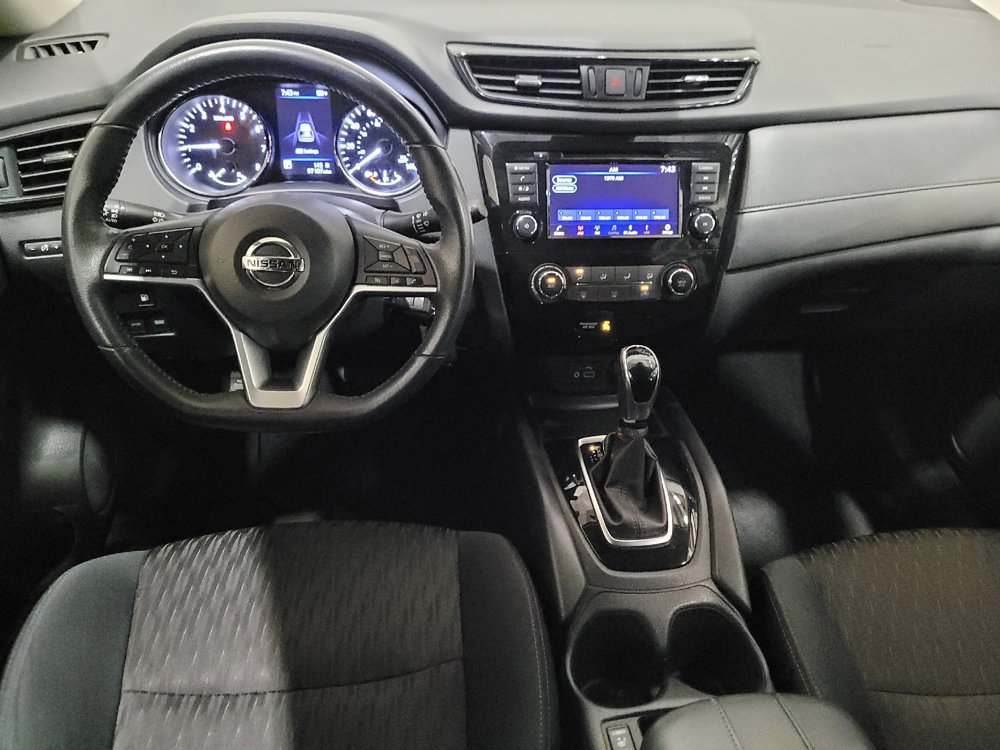Used 2019 Nissan Rogue S w/ Special Edition Package AWD/4WD image 22