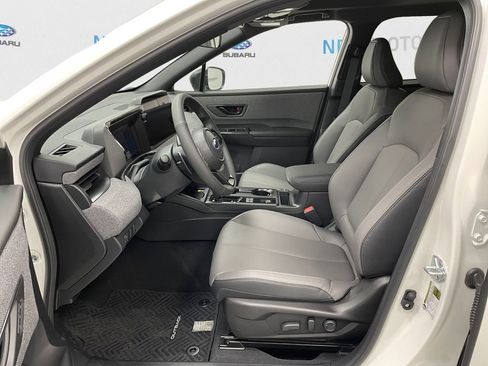 New 2026 Subaru Outback Limited AWD/4WD image 9