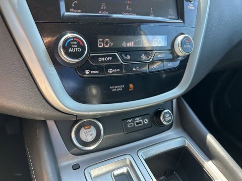 Certified 2023 Nissan Murano SV AWD/4WD image 33